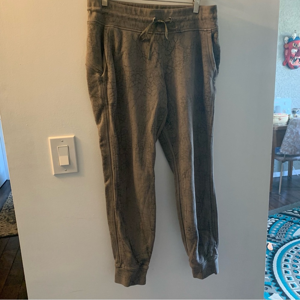 Lululemon Sweats
